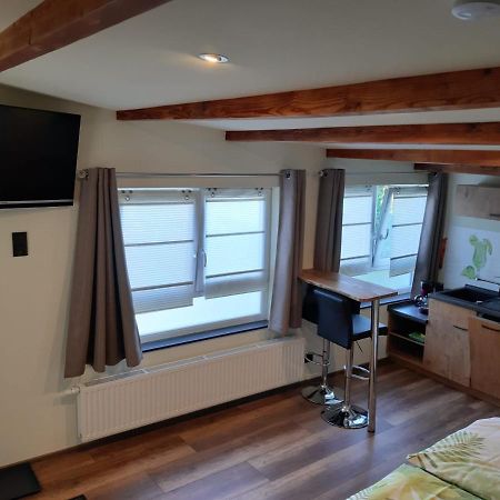 Appartement Merl Saarwellingen Luaran gambar
