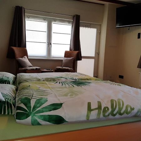 Appartement Merl Saarwellingen Luaran gambar