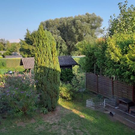 Appartement Merl Saarwellingen Luaran gambar