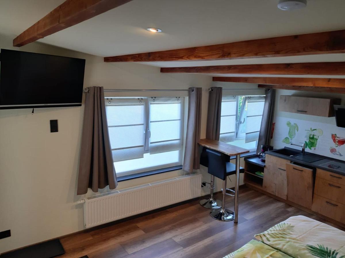 Appartement Merl Saarwellingen Luaran gambar