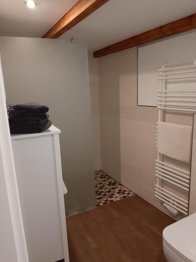 Appartement Merl Saarwellingen Luaran gambar