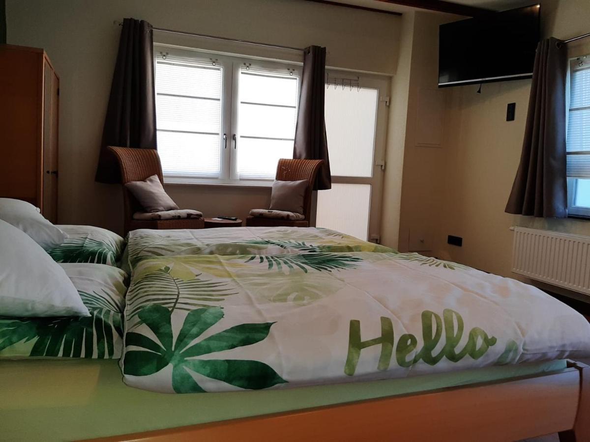 Appartement Merl Saarwellingen Luaran gambar