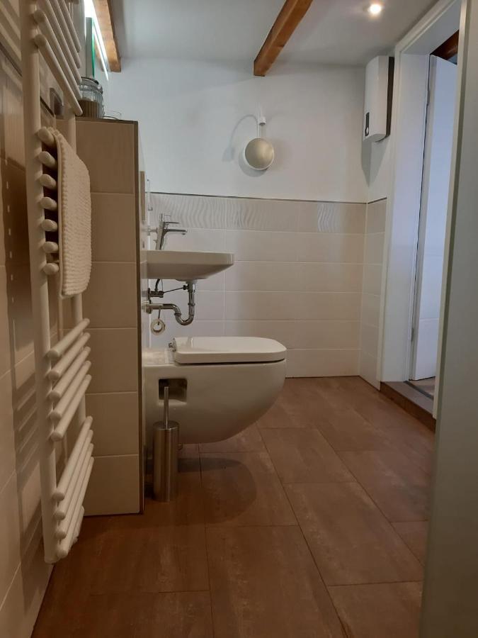 Appartement Merl Saarwellingen Luaran gambar