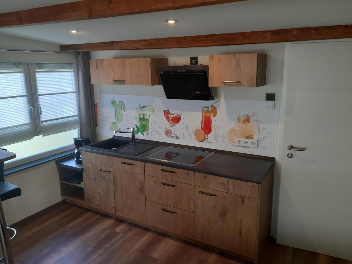 Appartement Merl Saarwellingen Luaran gambar